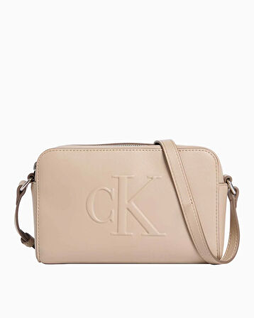 Calvin Klein Sculpted Camera Bag