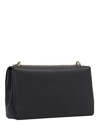 Calvin Klein Siyah Kadın Omuz Çantası LV04K3035G
