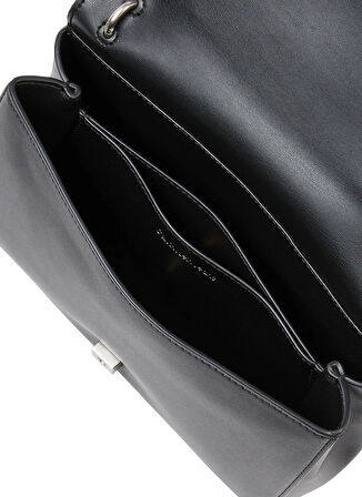 Calvin Klein Siyah Kadın Omuz Çantası LV04K3035G