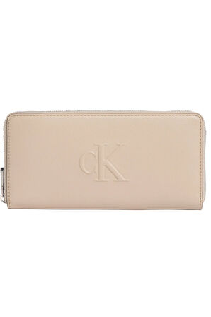 CALVIN KLEIN Kadın Cüzdan-LV04K1005G