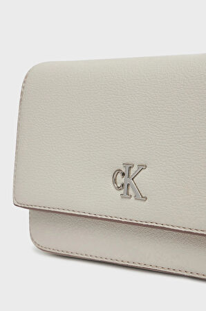 Calvin Klein Bayan Cüzdan LV04K1027G WGY