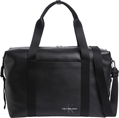 Calvin Klein Erkek El Valizi LV04G3137GUB1