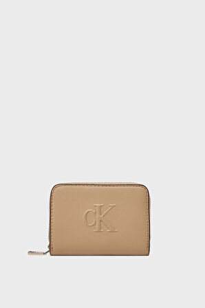 Calvin Klein Bayan Cüzdan LV04K1004G PBF