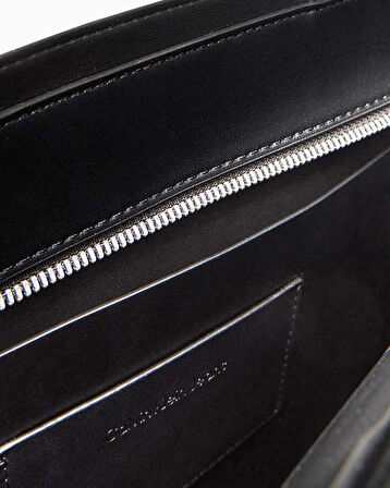 Calvin Klein Sculpted  Slim Tote El Çantası