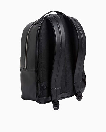 Calvin Klein Mono Logo Backpacks Sırt Çantası
