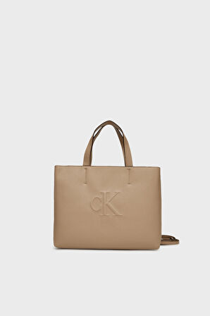 Calvin Klein Bayan Çanta LV04K3111G PBF