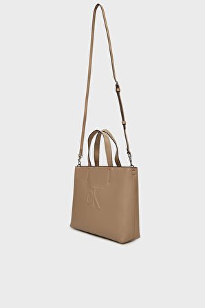 Calvin Klein Bayan Çanta LV04K3111G PBF