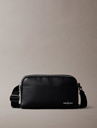 Calvin Klein Erkek Çapraz Çanta LV04G3015GUB1