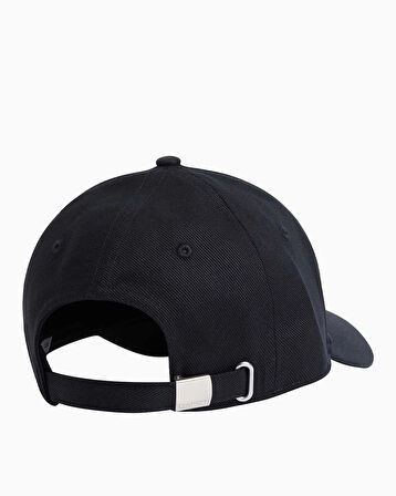 Calvin Klein Mono Logo Printed Baseball Şapka