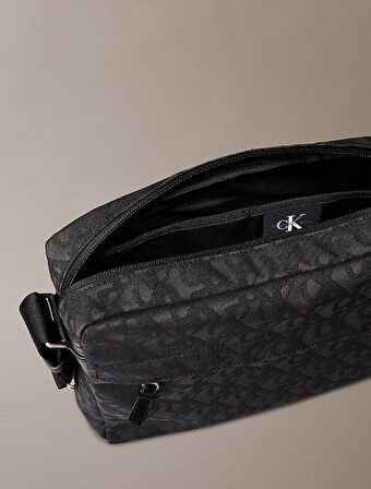Calvin Klein Erkek Çapraz Çanta LV04G3097GUB1