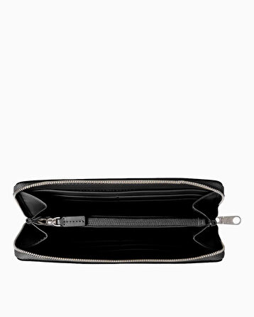 Calvin Klein Sculpted Logolu Cüzdan