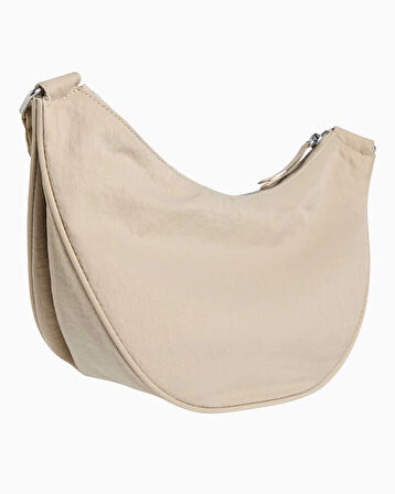 Calvin Klein Luna Nylon Sling Omuz Çantası
