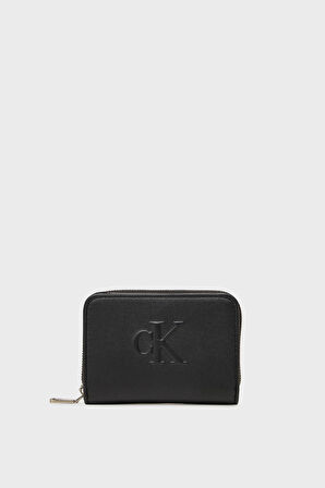 Calvin Klein Bayan Cüzdan LV04K1004G UB1