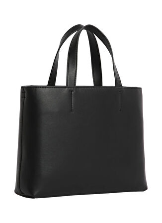 Calvin Klein Siyah Kadın Omuz Çantası LV04K3111G
