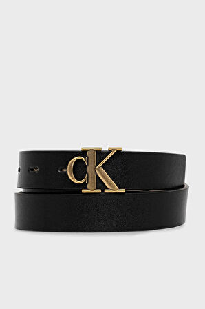 Calvin Klein Bayan Kemer LV04K7005G UB1