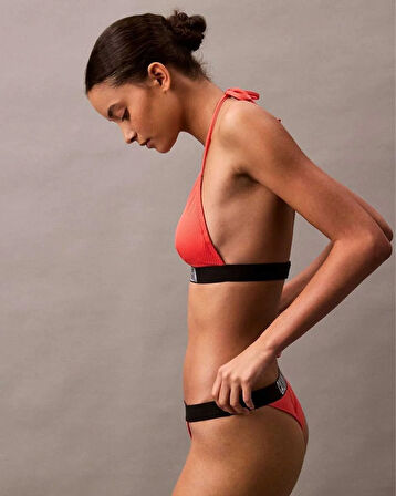 Calvin Klein Intense Power Brazilian Bikini Altı