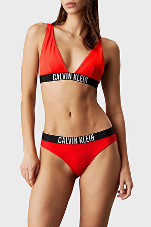 Calvin Klein Bayan Bikini Altı KW0KW02856 XM8