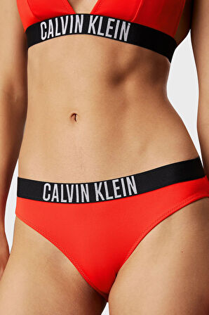 Calvin Klein Bayan Bikini Altı KW0KW02856 XM8
