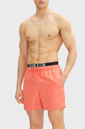 Calvin Klein Erkek Mayo Short KM0KM01093 U07
