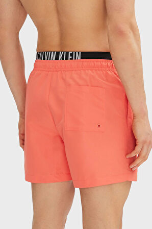 Calvin Klein Erkek Mayo Short KM0KM01093 U07