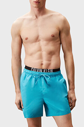 Calvin Klein Erkek Mayo Short KM0KM01093 CVJ
