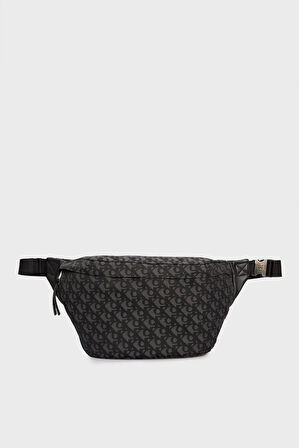 Calvin Klein SLOUCHED OVERSIZED WAISTBAG Bel Çantası