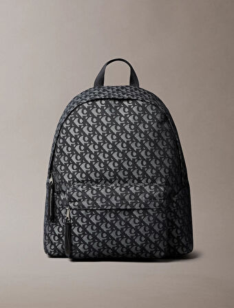 Calvin Klein Erkek Sırt Çanta LV04G3116GUB1