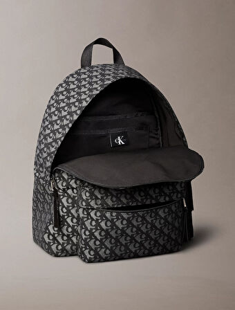 Calvin Klein Erkek Sırt Çanta LV04G3116GUB1