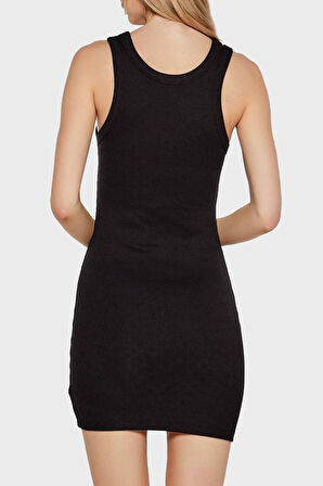 Calvin Klein Bayan Elbise J20J225577 BEH