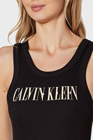 Calvin Klein Bayan Elbise J20J225577 BEH