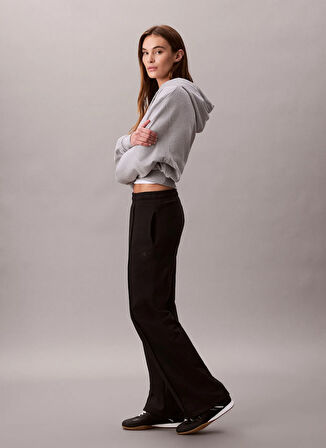 Calvin Klein Jeans Eşofman Alt, M, Siyah