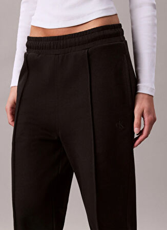 Calvin Klein Jeans Eşofman Alt, M, Siyah