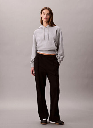 Calvin Klein Jeans Eşofman Alt, M, Siyah