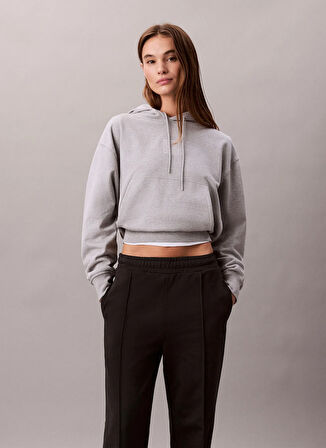 Calvin Klein Jeans Eşofman Alt, M, Siyah