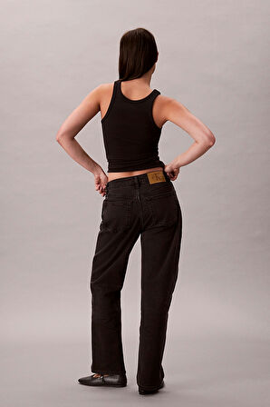 Calvin Klein Kadın Jean-LV047B909G