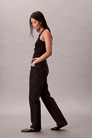 Calvin Klein Kadın Jean-LV047B909G