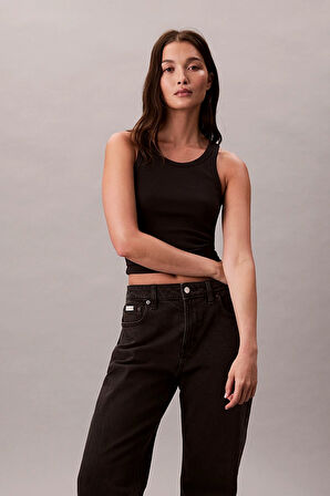 Calvin Klein Kadın Jean-LV047B909G