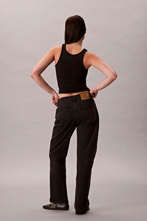 Calvin Klein Kadın Jean-LV047B909G