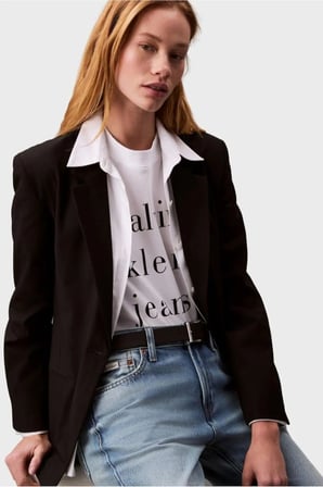 RELAXED BOOTCUT GOLD DUST