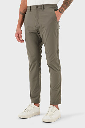 Calvin Klein Erkek Pantolon LV04LB610G PAY