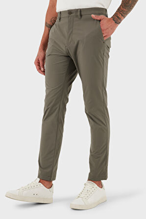 Calvin Klein Erkek Pantolon LV04LB610G PAY
