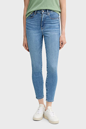 Calvin Klein Bayan Kot Pantolon LV047B769G VRW