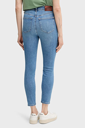 Calvin Klein Bayan Kot Pantolon LV047B769G VRW