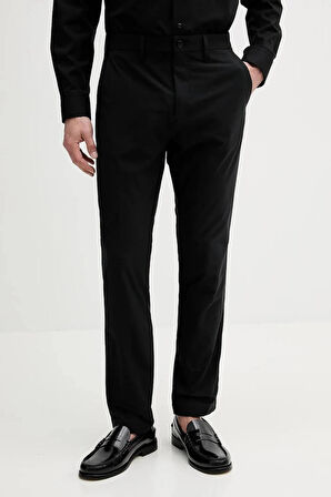 Calvin Klein Erkek Slımtech Stretch Pantolon LV04LB610GUB1