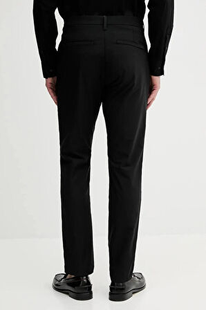 Calvin Klein Erkek Slımtech Stretch Pantolon LV04LB610GUB1