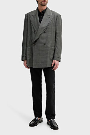 Calvin Klein Erkek Pantolon LV04LB610G UB1