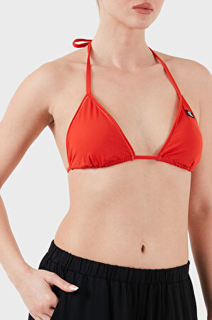 Calvin Klein Bayan Bikini Üstü KW0KW02343 XM8