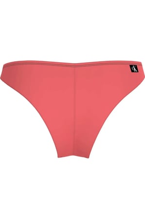 DELTA BIKINI, U07 Turuncu Kadın Bikini Altı