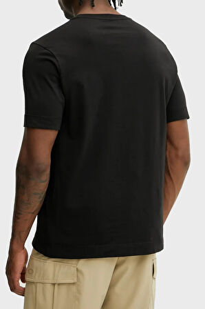 Calvin Klein Erkek T Shirt LVGMS5K183 UB1
