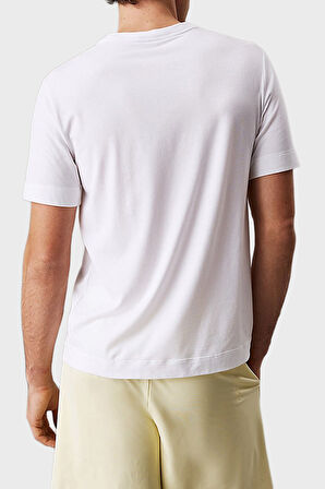 Calvin Klein Erkek T Shirt LVGMS5K183 100
